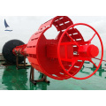 steel spar buoy